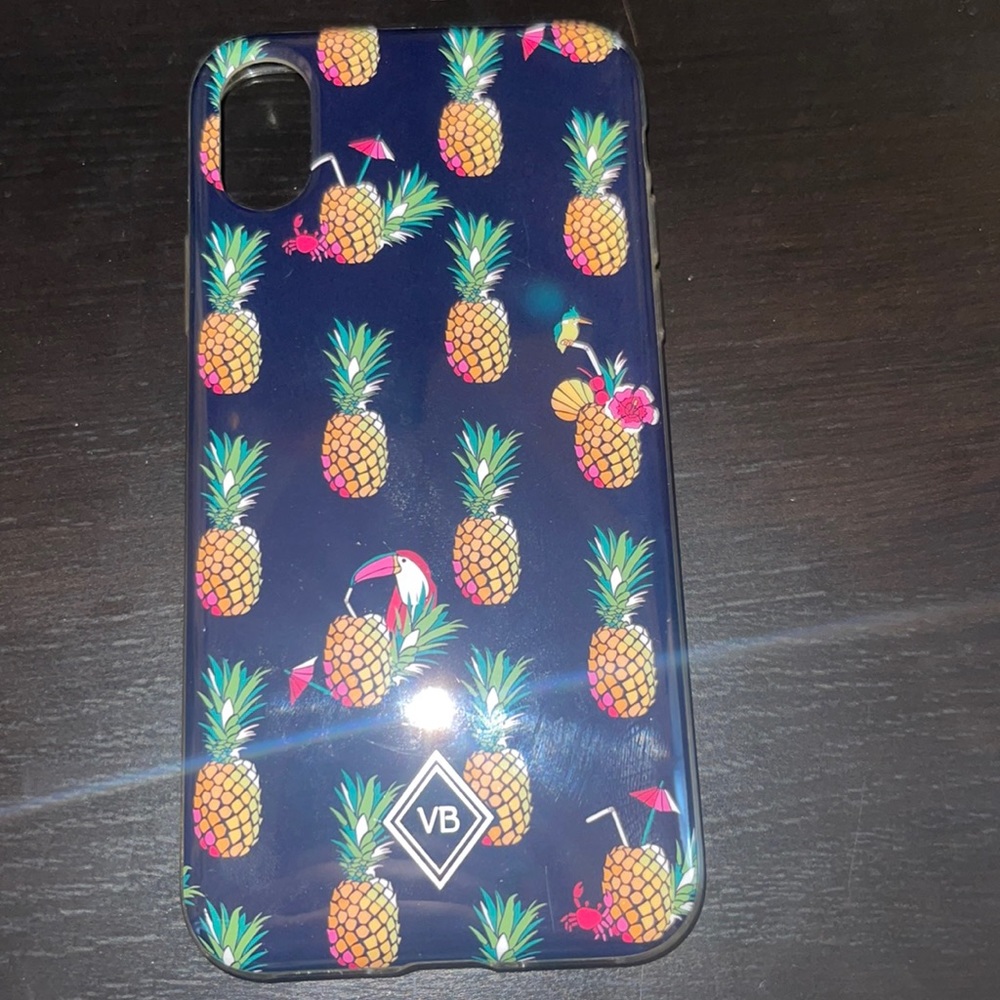 Vera Bradley Phone Case